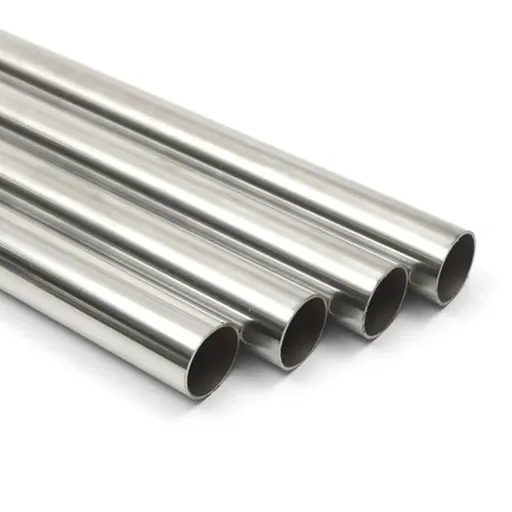 Monel 400 Pipes & Tubes